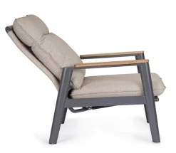 POLTRONA RECL C-C MIGUEL ANTR JX55