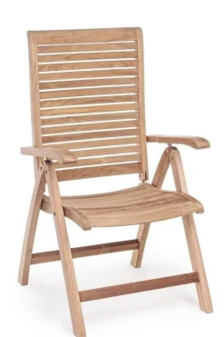 POLTRONA RECLINABILE - MARYLAND