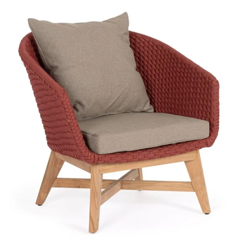 POLTRONA SCARLET - COACHELLA