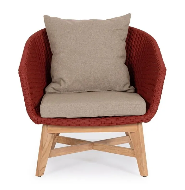 POLTRONA SCARLET - COACHELLA