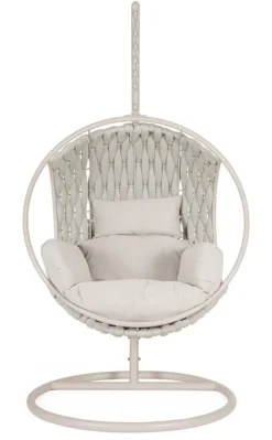 POLTRONA SOSPESA C-C GALAPAGOS LIGHT