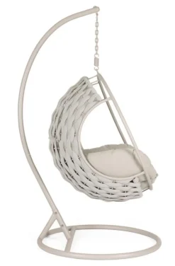 POLTRONA SOSPESA C-C GALAPAGOS LIGHT