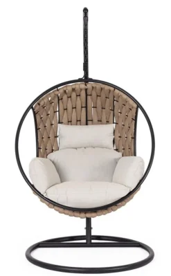 POLTRONA SOSPESA C-C GALAPAGOS SAND