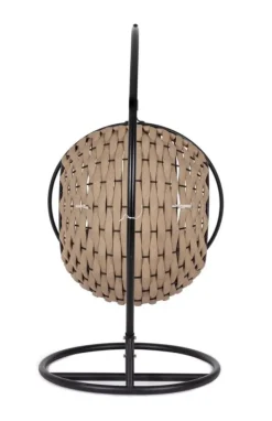 POLTRONA SOSPESA C-C GALAPAGOS SAND