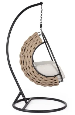 POLTRONA SOSPESA C-C GALAPAGOS SAND