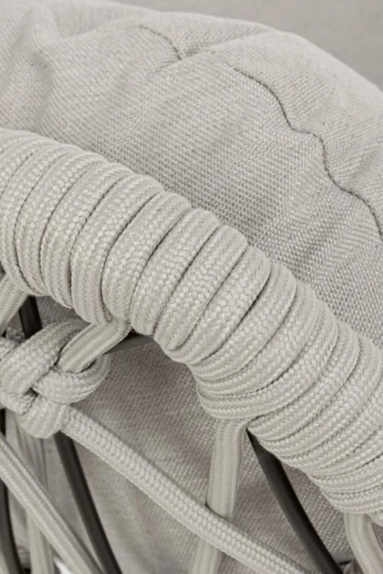 POLTRONA SOSPESA IN FIBRA SINTETICA - KELLY