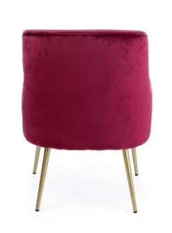 POLTRONA WINE - CLELIA