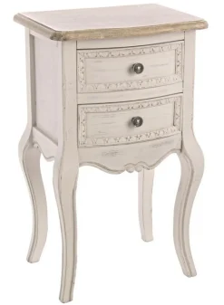 PORTALAMPADA IN LEGNO - CLARISSE