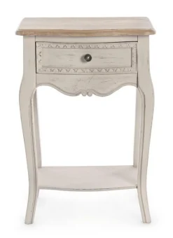 PORTALAMPADA IN LEGNO - CLARISSE