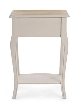 PORTALAMPADA IN LEGNO - CLARISSE