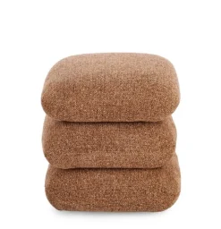 POUF ANTARA TERRACOTTA