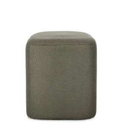 POUF DARYA VERDE SCURO