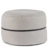 POUF GULIZAR GRAPHITE D50