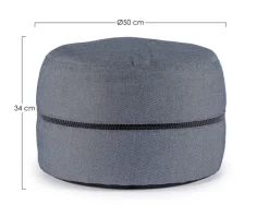 POUF GULIZAR NIGHT D50