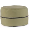 POUF GULIZAR OLIV D50