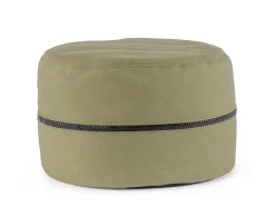 POUF GULIZAR OLIV D50