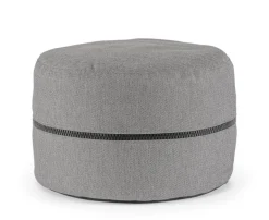 POUF GULIZAR SMOKY D50