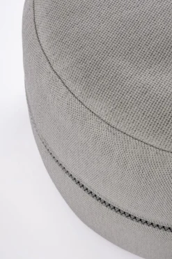 POUF GULIZAR SMOKY D50