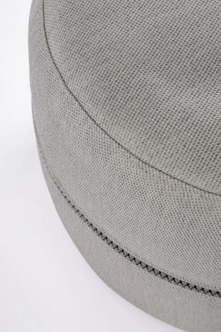 POUF GULIZAR SMOKY D50