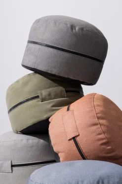 POUF GULIZAR SMOKY D50