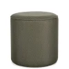 POUF OLESYA VERDE SCURO