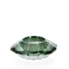 P.TEALIGHT 1P ELDRID VT VERDE D9X3,3H