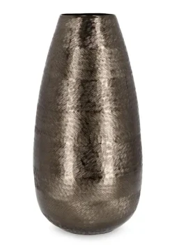 P.VASO CLAMP BOMB NERO H40