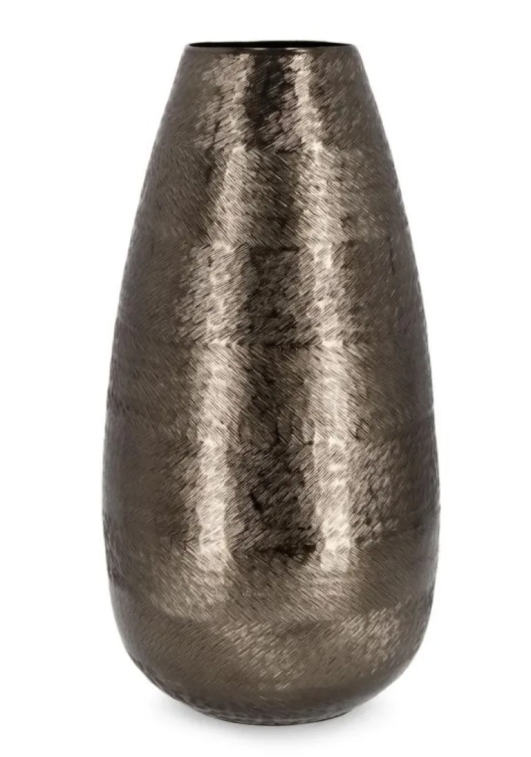 P.VASO CLAMP BOMB NERO H40