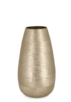 P.VASO CLAMP BOMB ORO H31,5