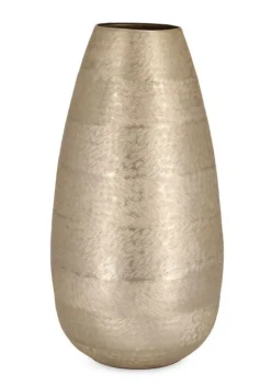 P.VASO CLAMP BOMB ORO H40