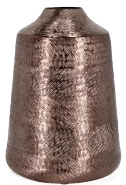 P.VASO CLAMP SVAS BRONZO H32