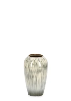 P.VASO COIRA SVASATO BEIGE MELANGE H26