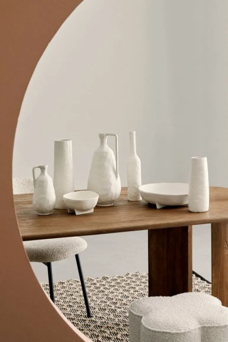 P.VASO HISAR TO BIANCO H25