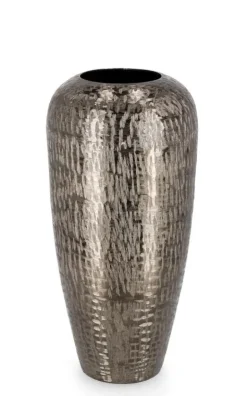 P.VASO LATHE SVAS ANTRACITE H39,5