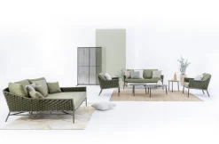 P.VASO MINH SVAS TERRACOTTA MARRONE H53