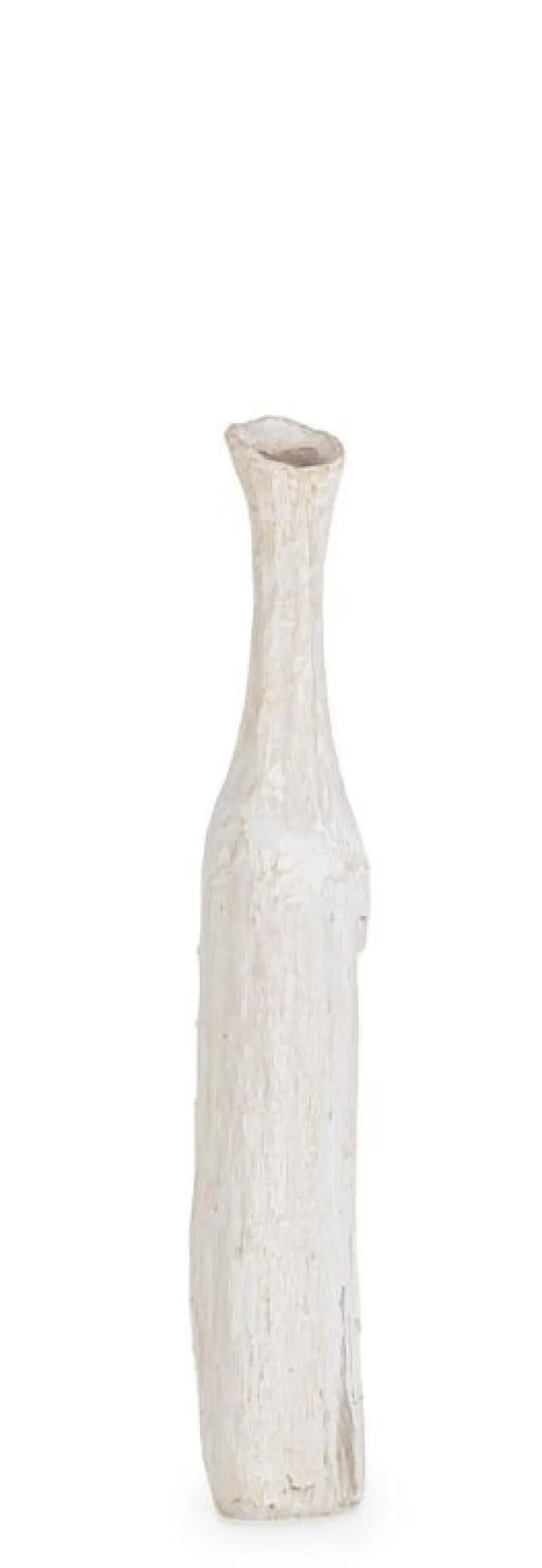 P.VASO SPONGE BIANCO H86