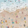 QUADRO BEACH L2627 90X120