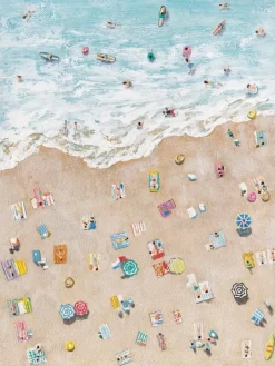 QUADRO BEACH L2627 90X120