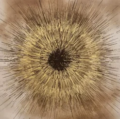 QUADRO BOLD 123G 100X100