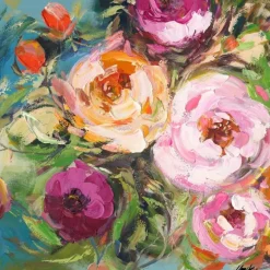 QUADRO CROWN M6066 100X100