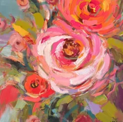 QUADRO CROWN M6067 100X100