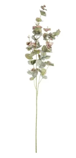 RAMO LITTY EUCALIPTO VERDE VINACCIA H93