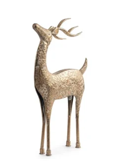 RENNA BRYANNA STAND ORO H69,5