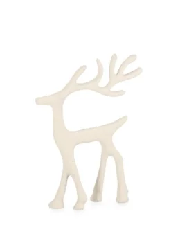 RENNA CLOVELY STAND AVORIO H16,5