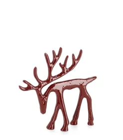 RENNA CORNWALL STAND ROSSO H14,5