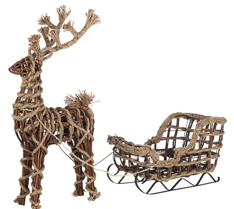 RENNA SWEDEN STAND NAT H60