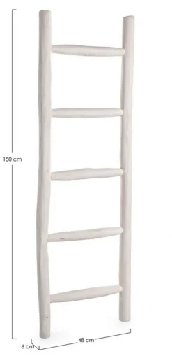 SCALA DECORATIVA SAHEL