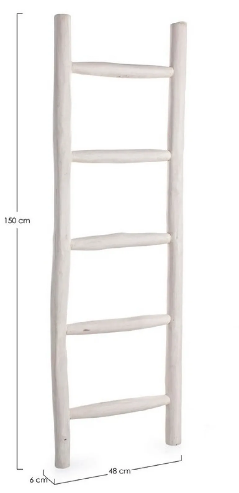 SCALA DECORATIVA SAHEL