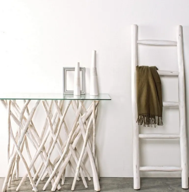 SCALA DECORATIVA SAHEL