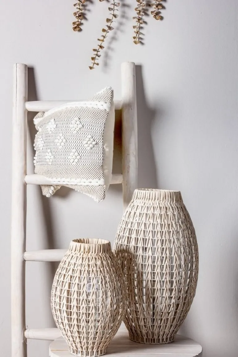 SCALA DECORATIVA SAHEL